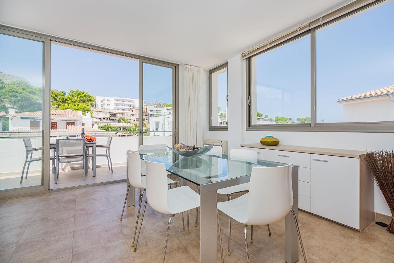 Molins 7 Vakantiehuis *
