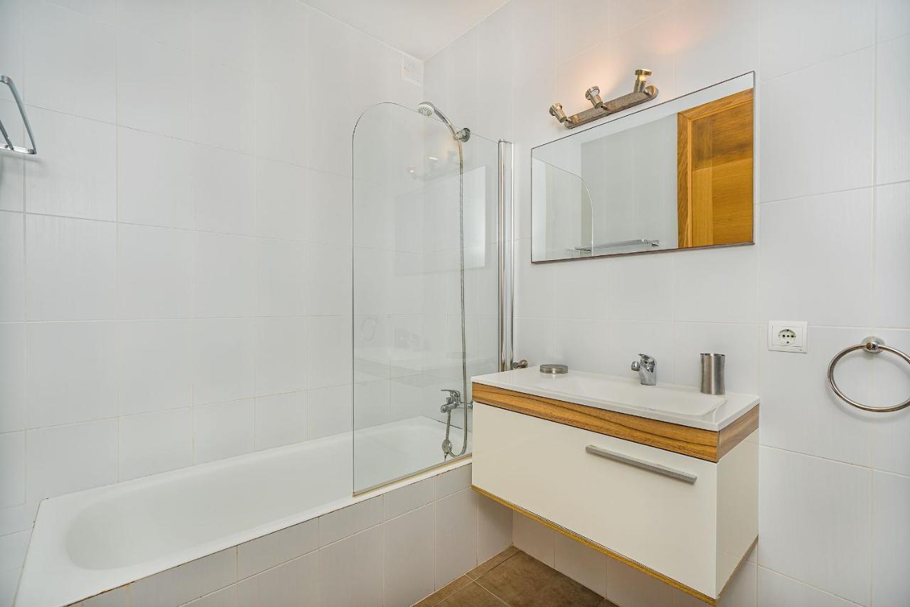 Vakantiehuis Molins 7 Cala de Sant Vicenc