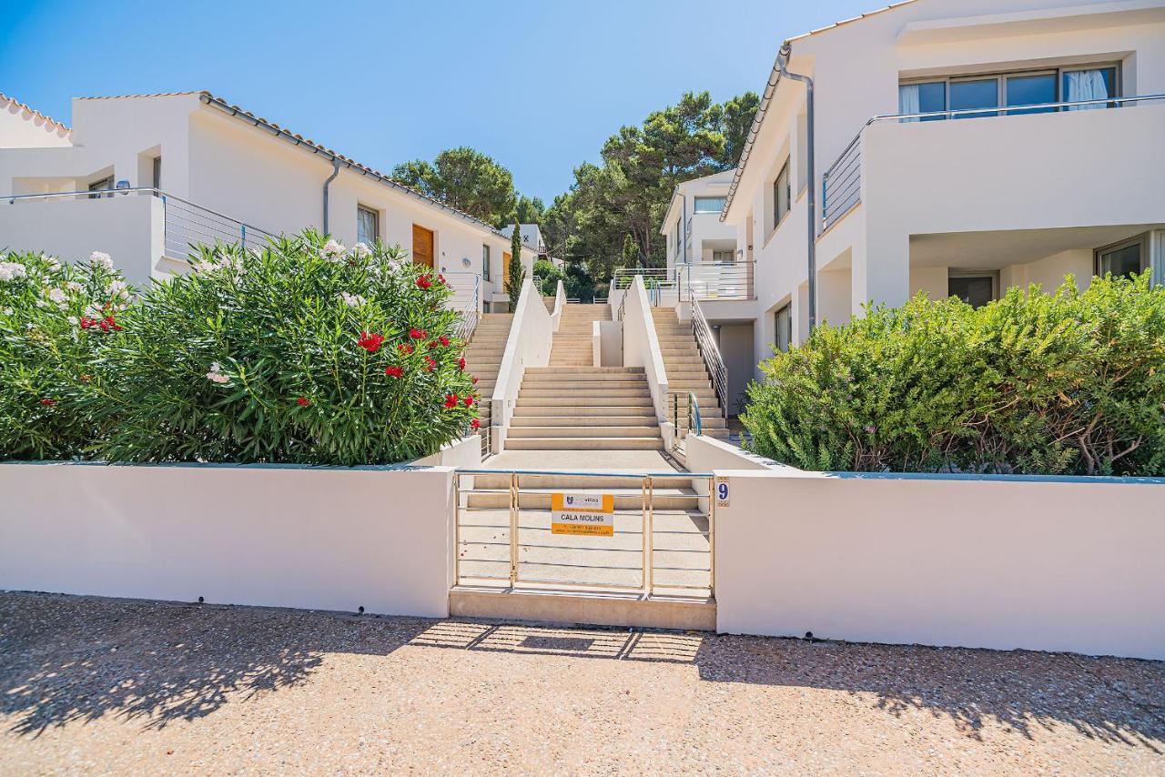 Molins 7 Vakantiehuis *