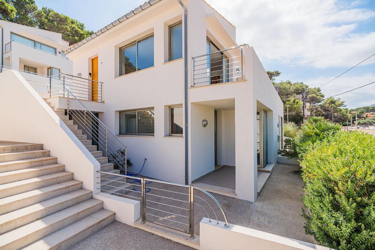 Molins 7 Vakantiehuis Cala de Sant Vicenc