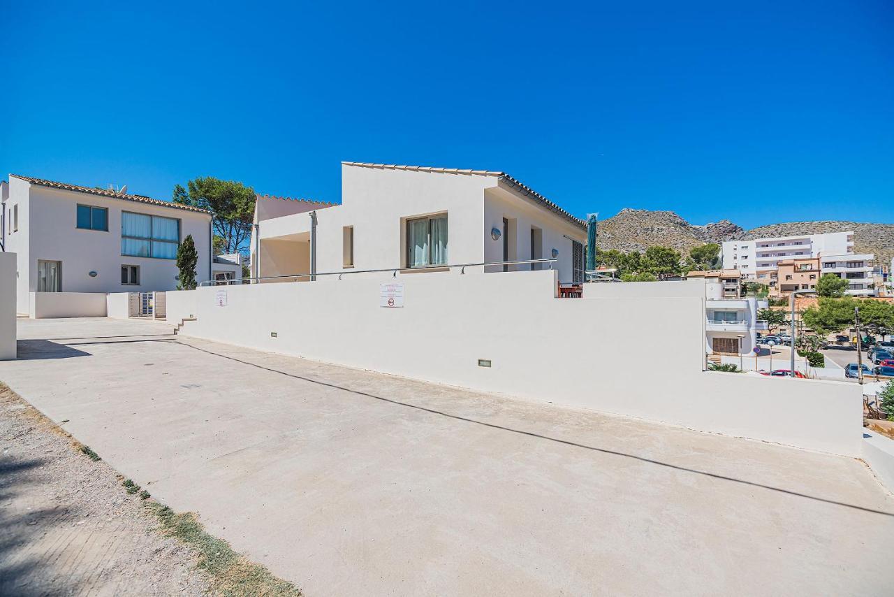 Molins 7 Vakantiehuis Cala de Sant Vicenc